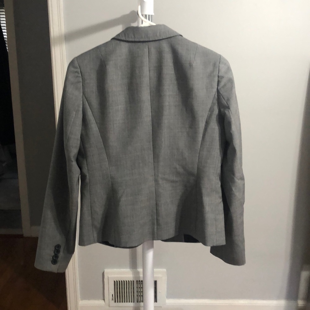 Jcrew suit jacket - Picture 3 of 7